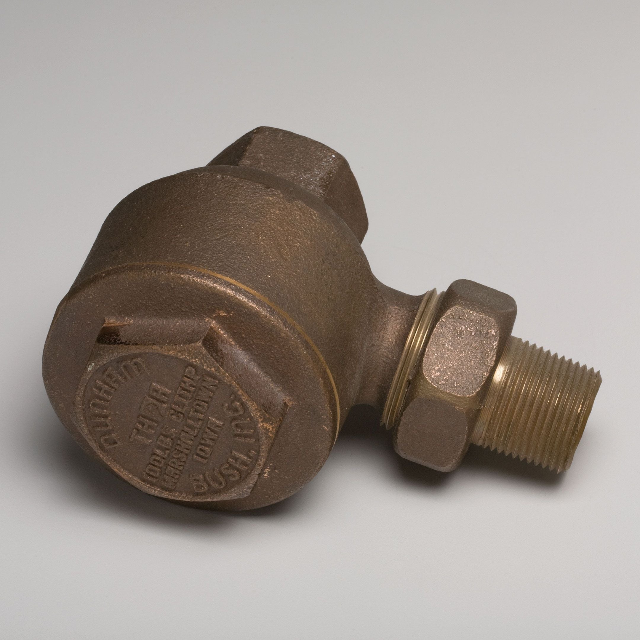 MEPCO D4686 BRONZE FITTINGS