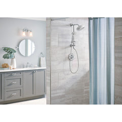 CREATIVE SPECIALTIES DDN0705CH BATH GRAB BARS