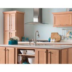 CREATIVE SPECIALTIES DN0707BN BATH & KITCHEN FAUCETS
