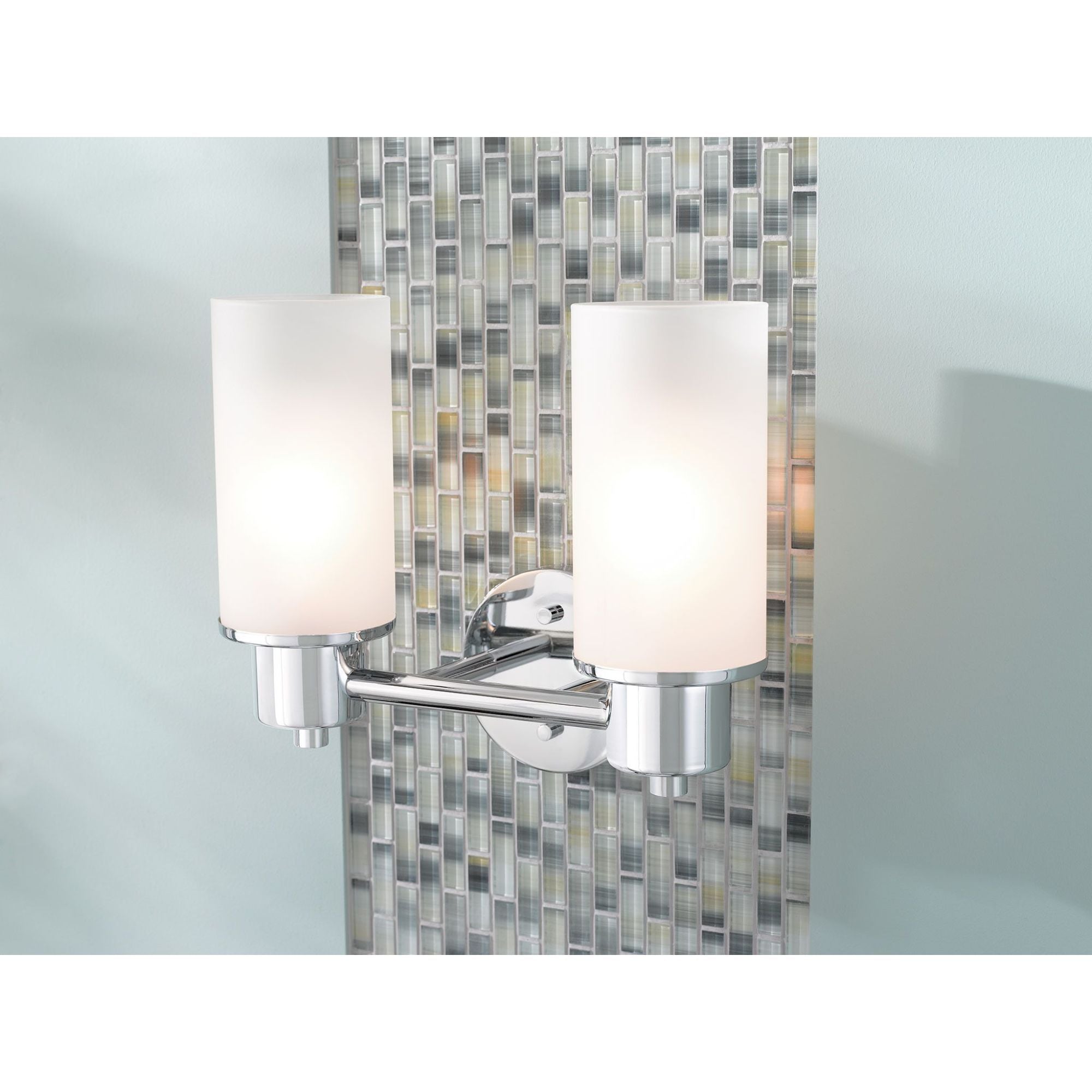 CREATIVE SPECIALTIES DN0762BN BATHROOM EXHAUST FANS & KITS