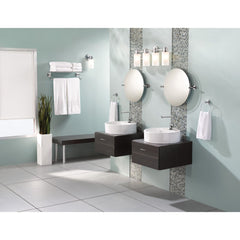 CREATIVE SPECIALTIES DN0764CH BATHROOM EXHAUST FANS & KITS