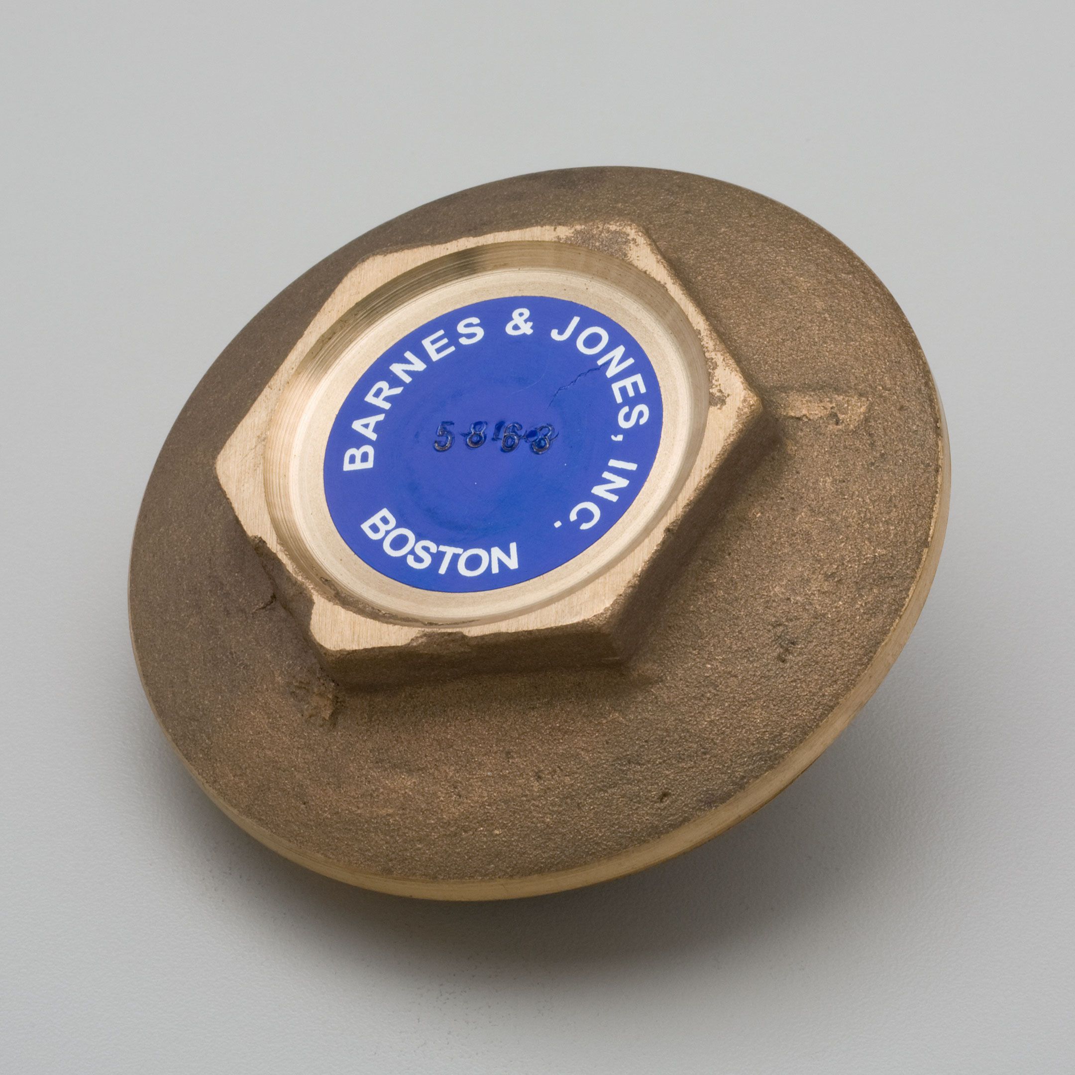 MEPCO C5863 PIPE FITTINGS