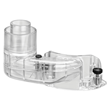 DEWALT DNP615 DUCT COLLARS