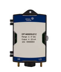 JOHNSON CONTROLS DP140X25B21D TRANSMITTERS