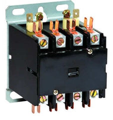 HONEYWELL DP4040B5001 CONTACTORS