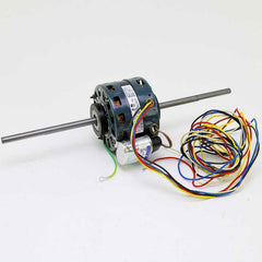 DAIKIN 106163004 DOUBLE SHAFT BLOWER MOTORS