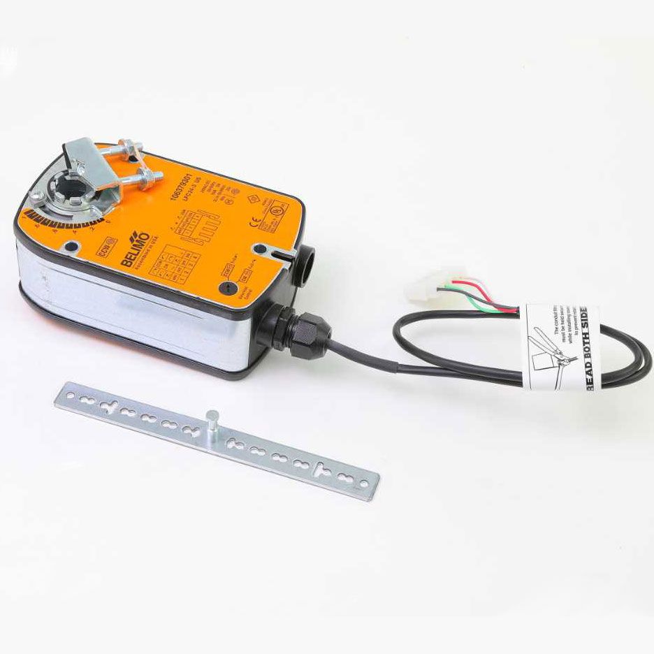 DAIKIN 106379301 ACTUATORS