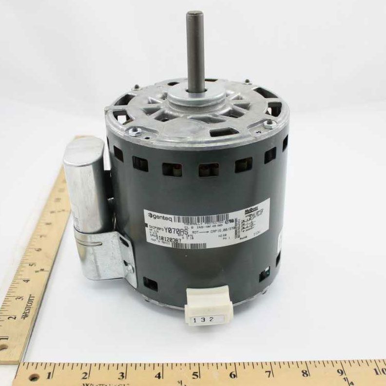 DAIKIN 910120387 BLOWER MOTORS