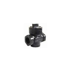 WAL-RICH Wal-Rich 2817114 Style #175 Dresser Lubricated GTO Plug Valve 1 Inch 175 PSI Max