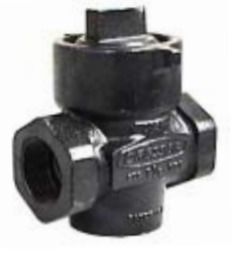 DRESSER 2817120 ROOF CURB ADAPTERS