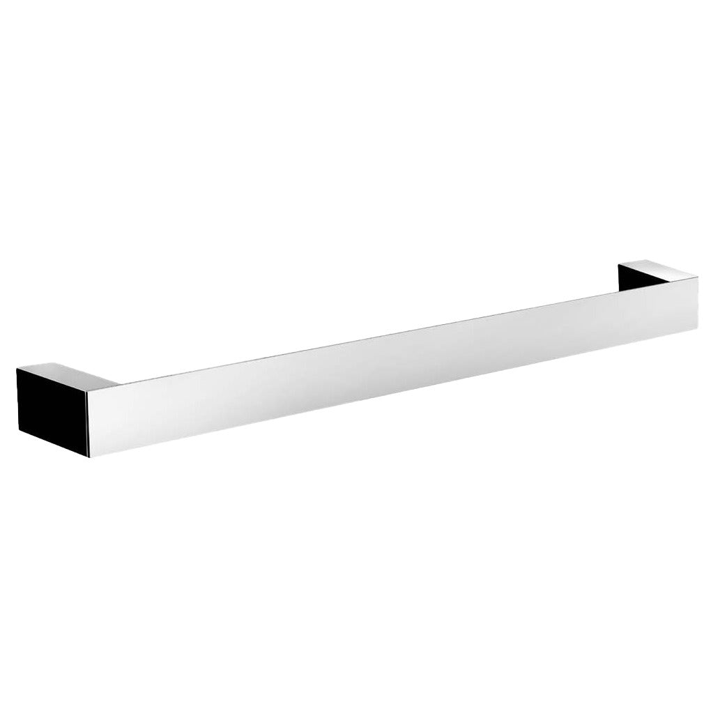 DAKOTA Dakota Plumbing Products DSA-BSTBH01CR-18 Towel Bar 24in Chrome