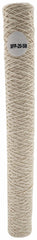 AXIOM Axiom SFP-20-5M 5 micron cartridge replacement 20 inch filter
