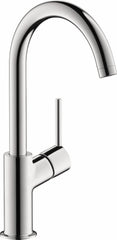 HANSGROHE Hansgrohe 32082001 Talis S Single-Hole Faucet 12-inch Tall