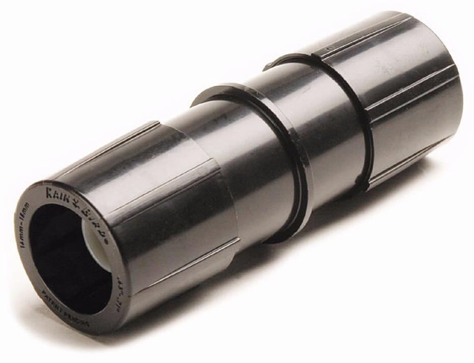 RAIN BIRD Rain Bird X43003 MDCF50MPT 1/2 in. MPT plastic adapter