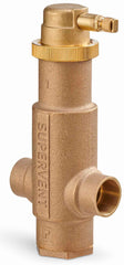 RESIDEO Resideo PV075/U SuperVent Air Eliminator 3/4 in NPT Connection