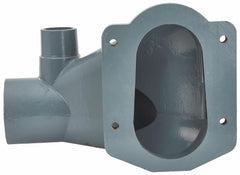 WATTS CA-100-RPF PIPE FITTINGS