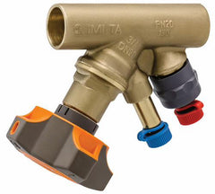 VICTAULIC Victaulic V006786HBV 786 Balancing Valve 3/4 in Solder