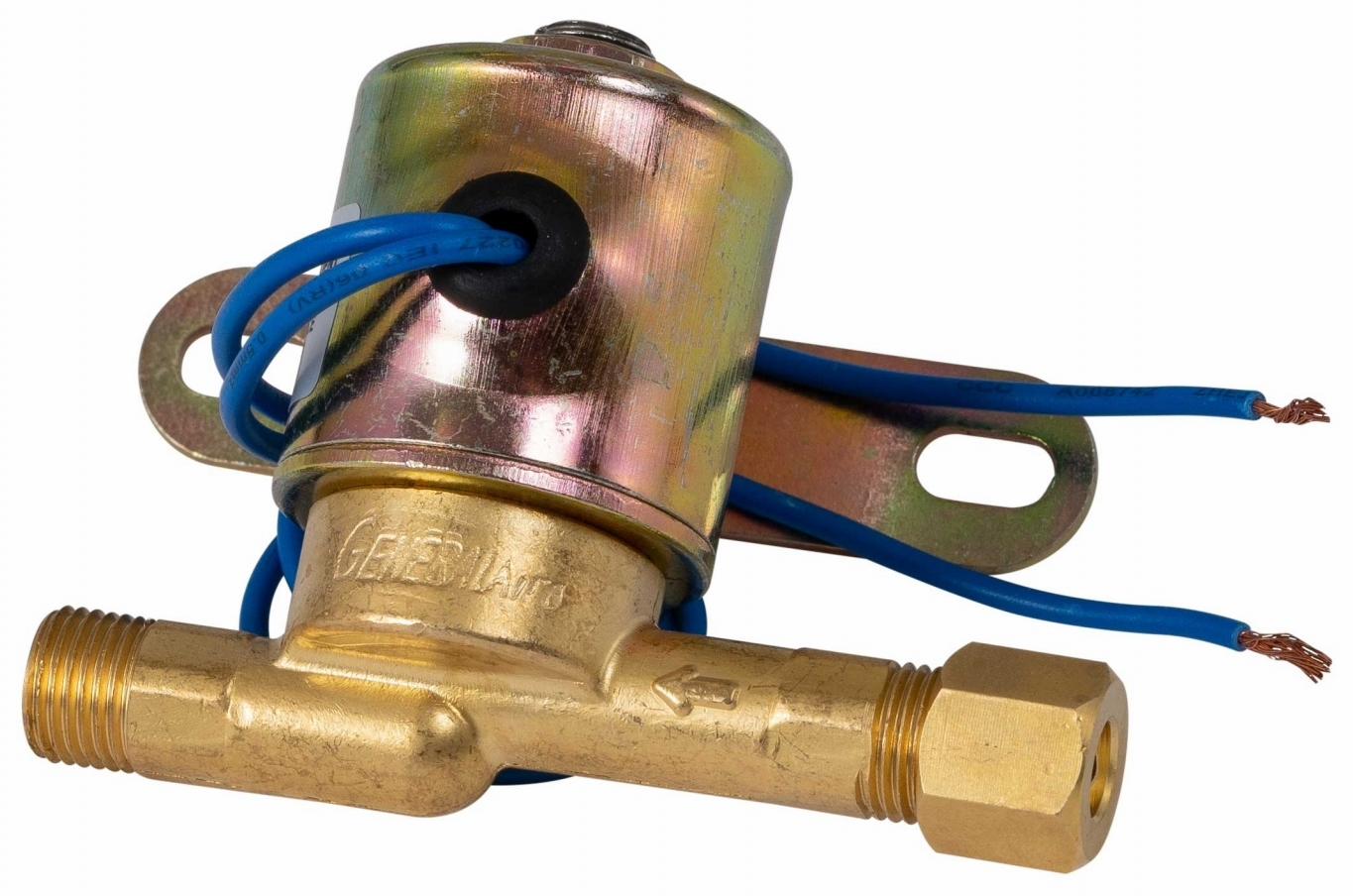 GENERALAIRE Generalaire 7225 4200-05 Solenoid Valve 24V