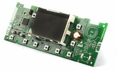 NTI Nti 64980225 P.C.B display 65117700-01