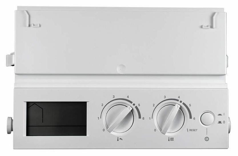 VIESSMANN 7841527 CONTROL BOARDS