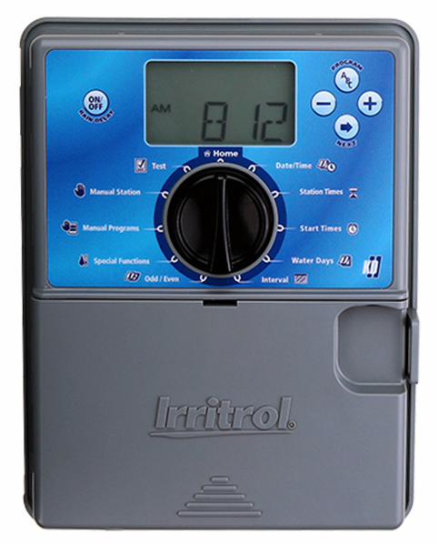 IRRITROL Irritrol KD900-INT KD2 9 Station Indoor Controller