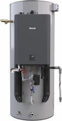RINNAI Rinnai CHS19980HCXIN Demand Duo Hybr 199,000Btu 80G