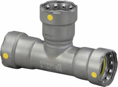 MEGAPRESS Megapress 25316 Tee Pipe 1-1/4in