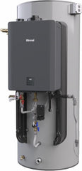 RINNAI Rinnai CHS199100HCXIN Hybrid Water Heating System 199000 BTU/hr 100 gal