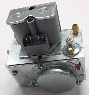 NTI Nti 6000084318 Gas Valve Dungs Gb Nd 057 D0