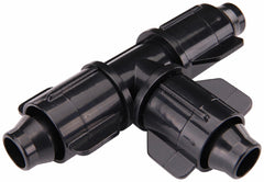 NDS Nds CT 18 Smart Loc Multi-diameter Tee
