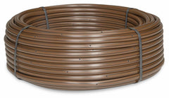 RAIN BIRD Rain Bird X44032MXE 1/2 inches x 500 feet XF 12 inches Spacing 0.9 GPH Dripline