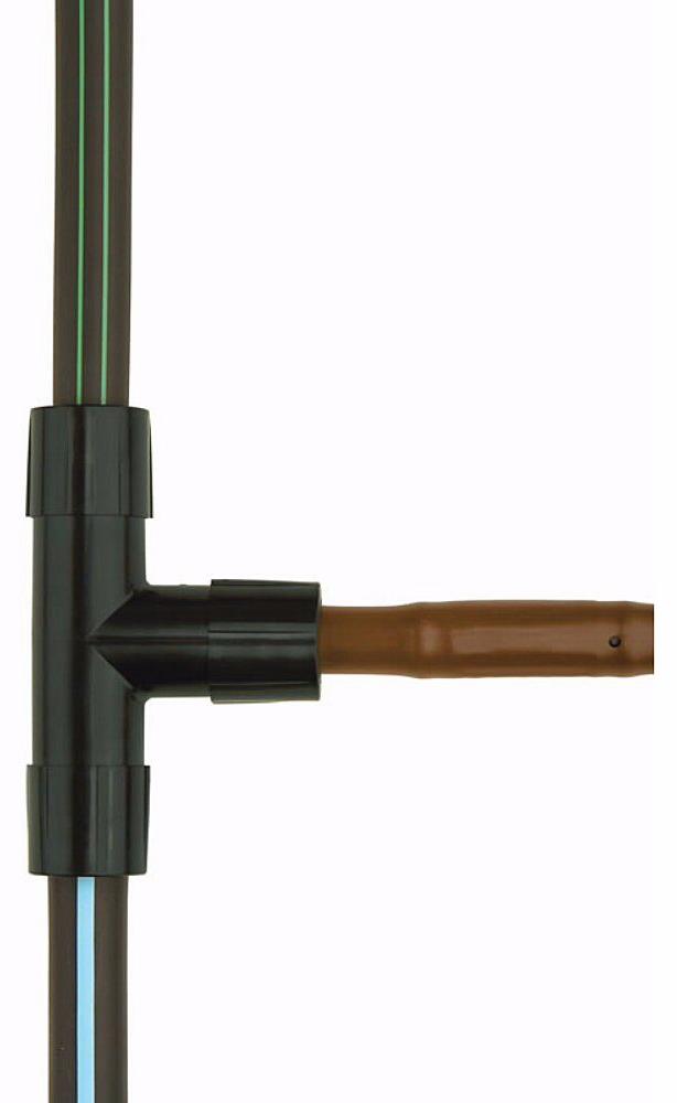 RAIN BIRD Rain Bird X43003 MDCF50MPT 1/2 in. MPT plastic adapter