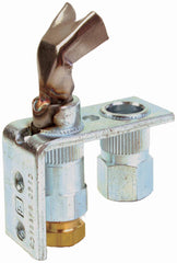 HONEYWELL Honeywell Q314A4586/U Standing Pilot Burner (Bracket B) Q314A4586/U