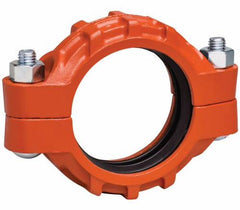 VICTAULIC Victaulic L014077PE0 Coupling Flexible 1-1/2 Inch Ductile Iron 77