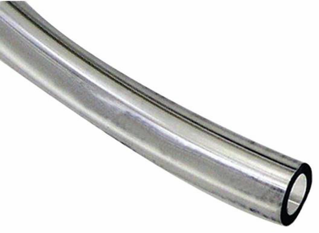 SIOUX CHIEF Sioux Chief 900-01021C04005 Vinyl Tube 1/8 in ID x 3/16 in OD (1/32 in Wall) 400 ft EZ