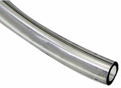 SIOUX CHIEF Sioux Chief 900-01021C04005 Vinyl Tube 1/8 in ID x 3/16 in OD (1/32 in Wall) 400 ft EZ