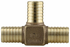 BOSHART Boshart TE-100NL Bronze Insert Tee (Lead Free)
