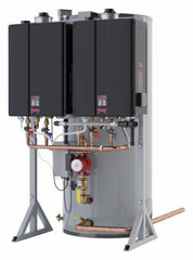 RINNAI Rinnai CHS398100HCXVIN Tank Hybrid