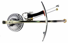 RHEEM Rheem SP42413 Burner Assembly Kit
