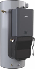 RINNAI Rinnai CHS19980HCXIN Demand Duo Hybr 199,000Btu 80G