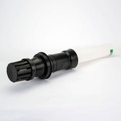 RINNAI Rinnai 224356NPP Condensing Vertical Vent Termination 2x4 Concentric (20 inches above Roof)