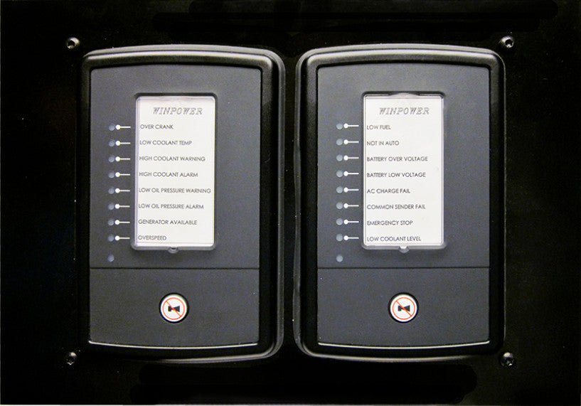 WINCO 358456-1 PILOT ASSEMBLIES