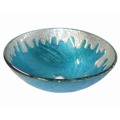 DAKOTA Dakota Plumbing Products DSE-TGV03 Vessel Sink