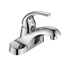DAKOTA Dakota Plumbing Products DSF-00BCS02CR Centerset Faucet