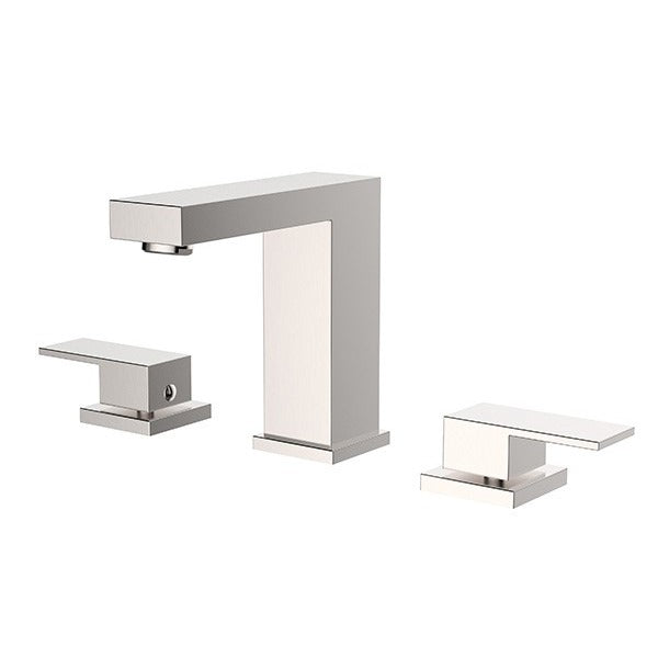 DAKOTA Dakota Plumbing DSF-34B8W00CR Kennedy Widespread Faucet
