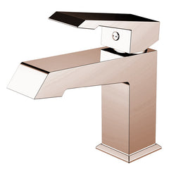 DAKOTA Dakota DSF-36BSH01RG-DIS Madison Single Hole Vanity Faucet