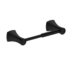 DAKOTA Dakota Plumbing Products DSF-42BAPRHMBK-DIS Toilet Paper Holder