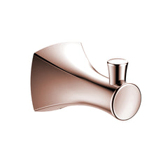 DAKOTA Dakota Plumbing Products DSF-42BASRHRG-DIS Robe Hook Rose Gold