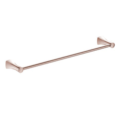 DAKOTA Dakota Plumbing Products DSF-42BATBHRG-DIS Towel Bar Rose Gold