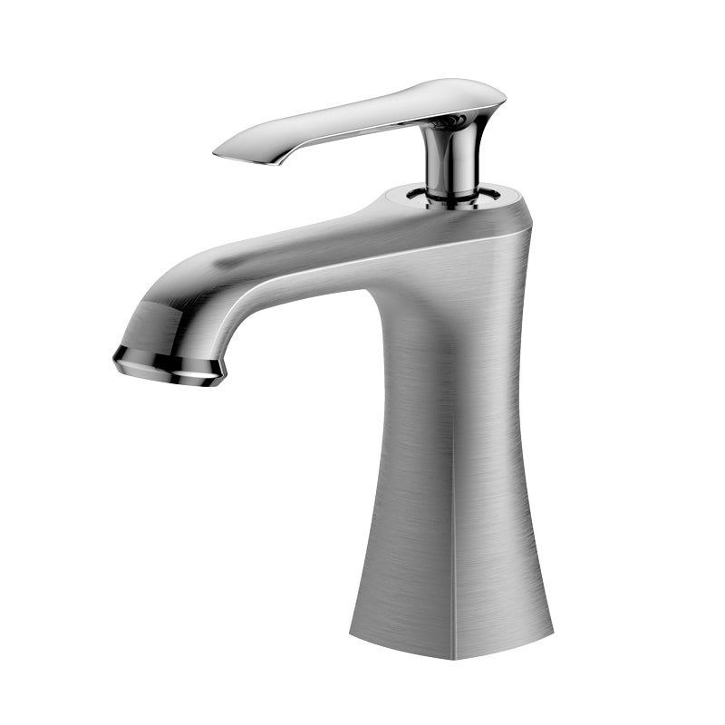 DAKOTA Dakota Plumbing DSF-42BSH00RG-DIS Vanity Faucet Rose Gold